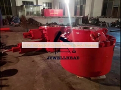 21 1/4 ′′ 5000psi BOP Oil Well Ringular Blowout Preventer (Πρόληπτης εκρήξεως δακτυλικού πηγάδι πετρελαίου)