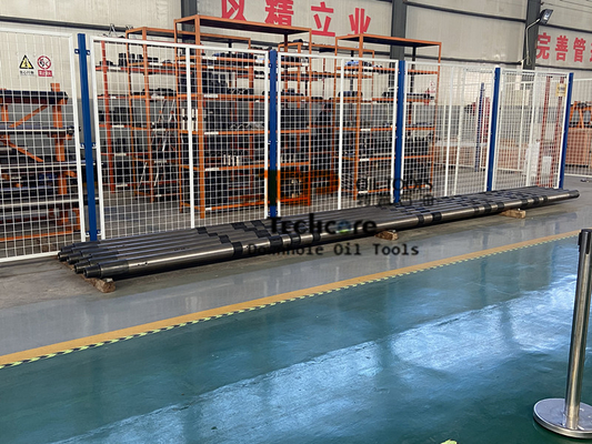 15000psi εργαλεία AISI 4130 δοκιμής μίσχων τρυπανιών επίλεκτη βαλβίδα ελεγκτών