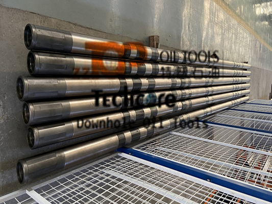 15000psi εργαλεία AISI 4130 δοκιμής μίσχων τρυπανιών επίλεκτη βαλβίδα ελεγκτών