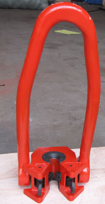 Ανελκυστήρες ράβδων πετρελαιοφόρων περιοχών χάλυβα κραμάτων/Sucker ανελκυστήρας SER ράβδων 20/25 τόνοι API 8C